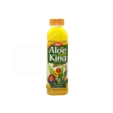Bebida Aloe King Mango Okf 500 ml Bebida Aloe King Mango Okf 500 ml