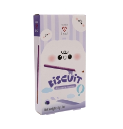 BISCUIT SABOR ARÁNDANO TOKIMEKI 40/40G