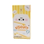 BISCUIT SABOR PLATANO TOKIMEKI 40/40G