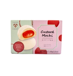 MOCHI SABOR ARÁNDANO TOKIMEKI 24/168G