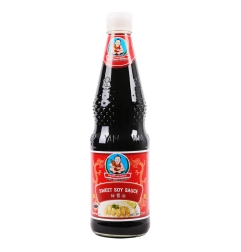 肥儿标泰国甜酱油 700ml(970g)