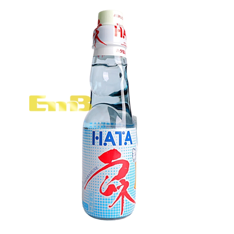 日本波子汽水(原味) 30/200ml