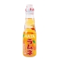 HATA RAMUNE NARANJA 日本哈达波子汽水(香橙味) 30/200ML