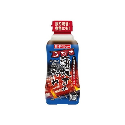 日本烤鳗汁 250G