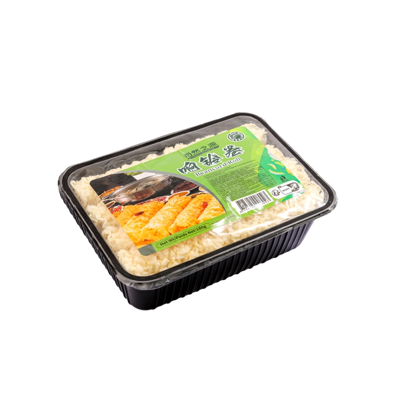 ROLLO DE SOJA PARA HOT POT NBH 20/180G