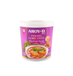 AROY-D紫咖喱酱 24/400G