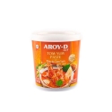 AROY-D TOM YUM泰式东阴功酱 24/400G