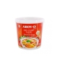 Pasta de Curry Rojo AROY-D 24/400g