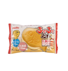 PUKUPU TAIYAKI MEITO 16.5G