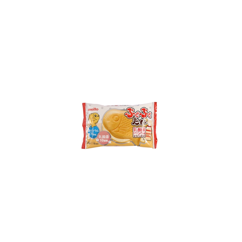 PUKUPU TAIYAKI MEITO 16.5G