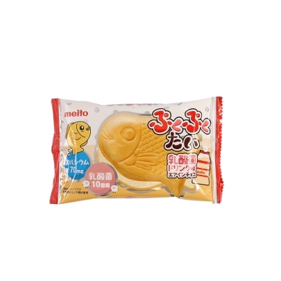 PUKUPU TAIYAKI MEITO 16.5G