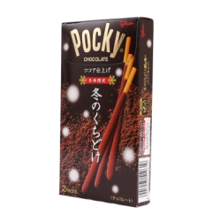 POCKY CHOCOLATE GLICO 62G