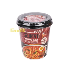 YOPOKKI INS. PICANTE RAPOKKI 16/145G