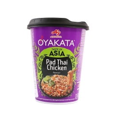 NOODLES  INST. PAD THAI OYAKATA AJINOMOTO 8/93G