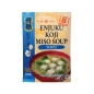 SOPA MISO INST. TOFU HIKARI 24/150.4G