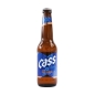 Cerveza Coreana CASS 4.5％VOL 24/330ML