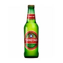 Cerveza China Tsingtao 4.5%Vol 330 ml Cerveza China Tsingtao 4.5%Vol 330 ml
