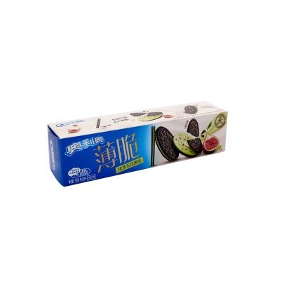 GALLETA SABOR MATCHA HIGO OREO 24/95G