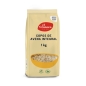 COPOS DE AVENA INTEGRAL BIO EL GRANERO 1KG