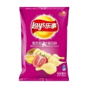 乐事薯片(墨西哥鸡汁番茄味) 22/70G 乐事薯片(墨西哥鸡汁番茄味) 22/70G