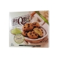 GALLETA MOCHI SABOR MATCHA BDQDZ 12/160G