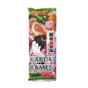Ramen Kabuki Sabor Salsa De Soja Tcf 190 g Ramen Kabuki Sabor Salsa De Soja Tcf 190 g