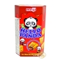 GALLETA CHOCOLATE HELLO PANDA MEIJI 80/50G