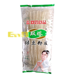 双塔绿豆粉皮 30/200G