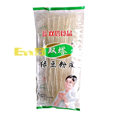 双塔绿豆粉皮 30/200G