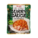 Pasta De Curry S&B (Suave) 210 g Pasta De Curry S&B (Suave) 210 g
