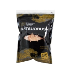 BONITO EN LAMINA KATSUOBUSHI 40/25G