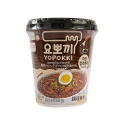 韩国YOPOKKI拉面炒年糕(炸酱味) 16/145G