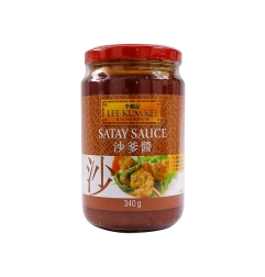 SALSA SATAY LKK 12/340G