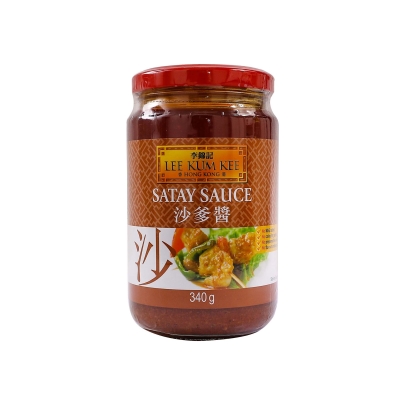 SALSA SATAY LKK 12/340G