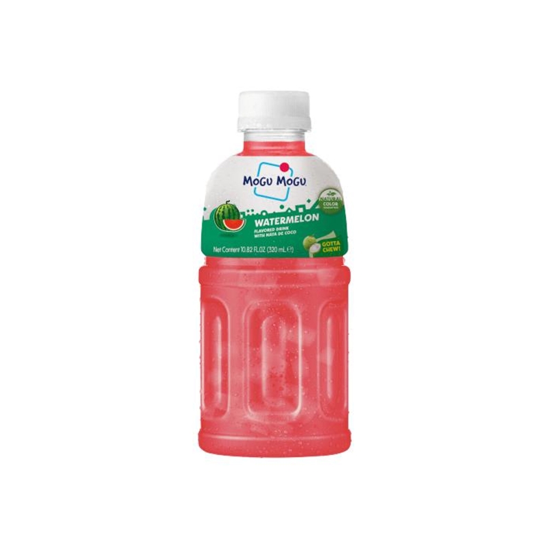 Mogu Mogu Sandía 320ML