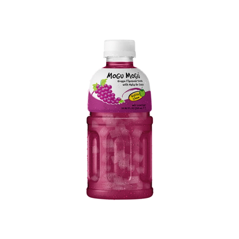 Mogu Mogu Uva 320ml