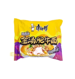 Ramen ternera gold KSF 108g