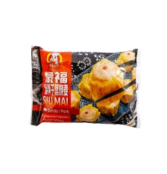 SHAOMAI DE GAMBA MENG FU 500G