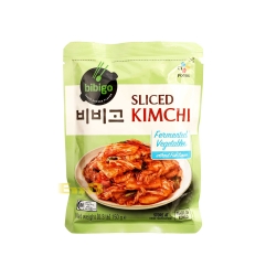 KIMCHI COREANO BIBIGO 40/150G