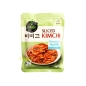 KIMCHI COREANO BIBIGO 40/150G