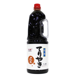 铃鹿日式照烧汁Teriyaki  6/1.8L