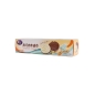 GALLETA SABOR VAINILLA ZQ 42/103G