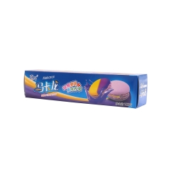 GALLETA SABOR ARANDANO Y MANGO ZQ 30/103G