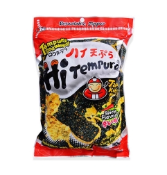 ALGAS TEMPURA PICANTES TAOKAENOI 40G