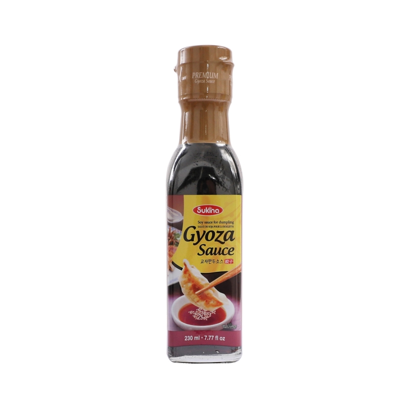 韩国WANG饺子蘸汁 12/230ML