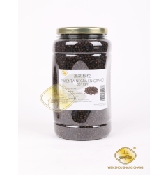 PIMIENTA NEGRA EN GRANO ANTONIO GIMENEZ 24/900G