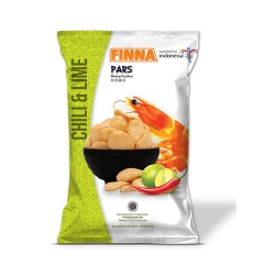 APERITIVO DE GAMBA CHILE LIMA FINNA PARS 70G