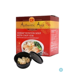 SOPA WONTON DE GAMBA AUTHENTIC ASIA CP 145G