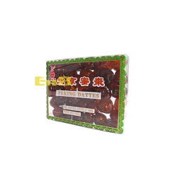 Datiles dulces EAGLOBE 50/400g