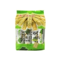BARQUILLO SABOR A ALGA BEITIAN 北田蒟蒻糙米卷(海苔口味) 12/160G